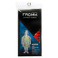 FROMM Kids Hairstyling Cape 29X41 inch | Multiple Patterns Available