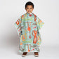 FROMM Kids Hairstyling Cape 29X41 inch | Multiple Patterns Available