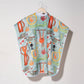 FROMM Kids Hairstyling Cape 29X41 inch | Multiple Patterns Available