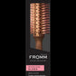 Fromm Mission Sleek Wood Brush Small