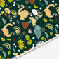 FROMM Kids Hairstyling Cape 29X41 inch | Multiple Patterns Available