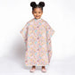 FROMM Kids Hairstyling Cape 29X41 inch | Multiple Patterns Available