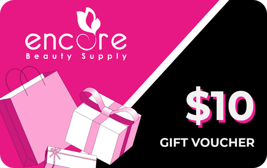 Encore Beauty Supply Gift Card