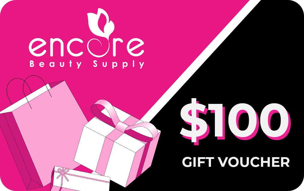 Encore Beauty Supply Gift Card