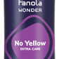 Fanola Wonder No Yellow Hair Mask