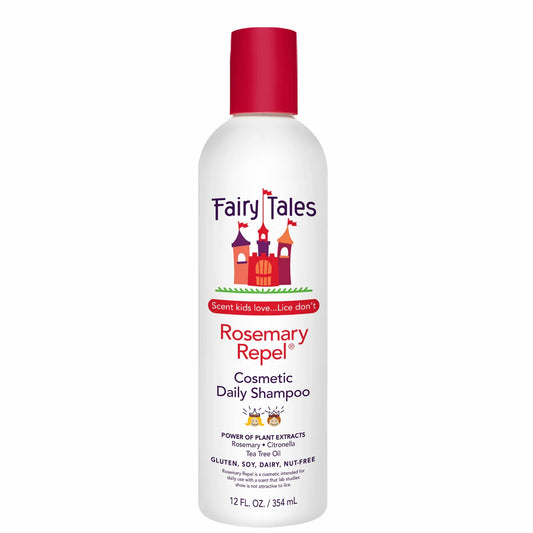 Fairy Tales Rosemary Repel® Shampoo
