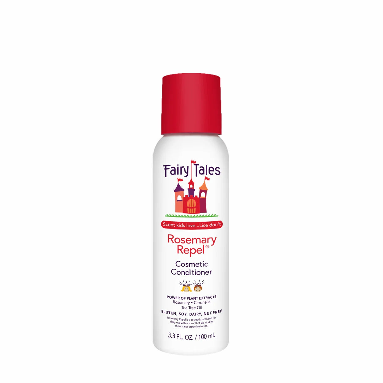 Fairy Tales Rosemary Repel® Crème Conditioner