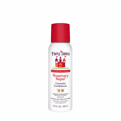 Fairy Tales Rosemary Repel® Crème Conditioner