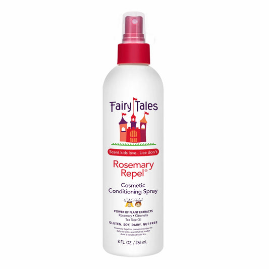 Fairy Tales Rosemary Repel® Conditioning Spray