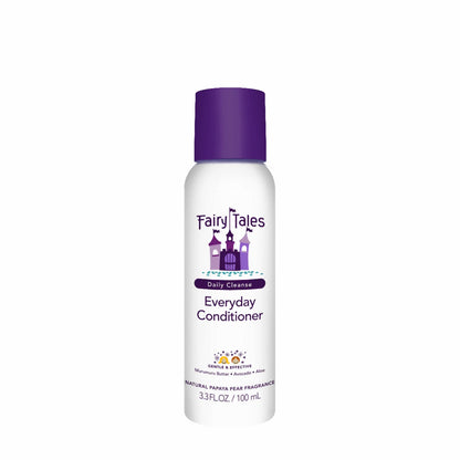 Fairy Tales Daily Cleanse Kids Everyday Conditioner