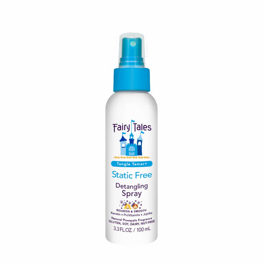 Fairy Tales Static Free Kids Leave-in Conditioning Spray
