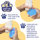 Groom Genie Pet Nail File 2 Pack