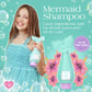 Glimmer Wish Fragrance Free & Dye Free Mermaid Shampoo 12 fl oz