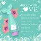 Glimmer Wish Fragrance Free & Dye Free Mermaid Shampoo 12 fl oz