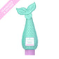Glimmer Wish Fragrance Free & Dye Free Mermaid Shampoo 12 fl oz