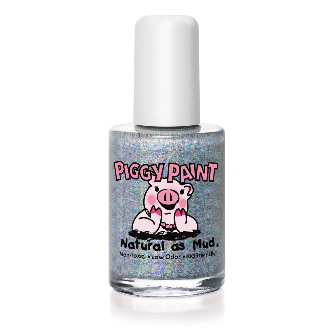 Piggy Paint 0.5 oz. Non-Toxic Nail Polish (Click to see Available Colors)