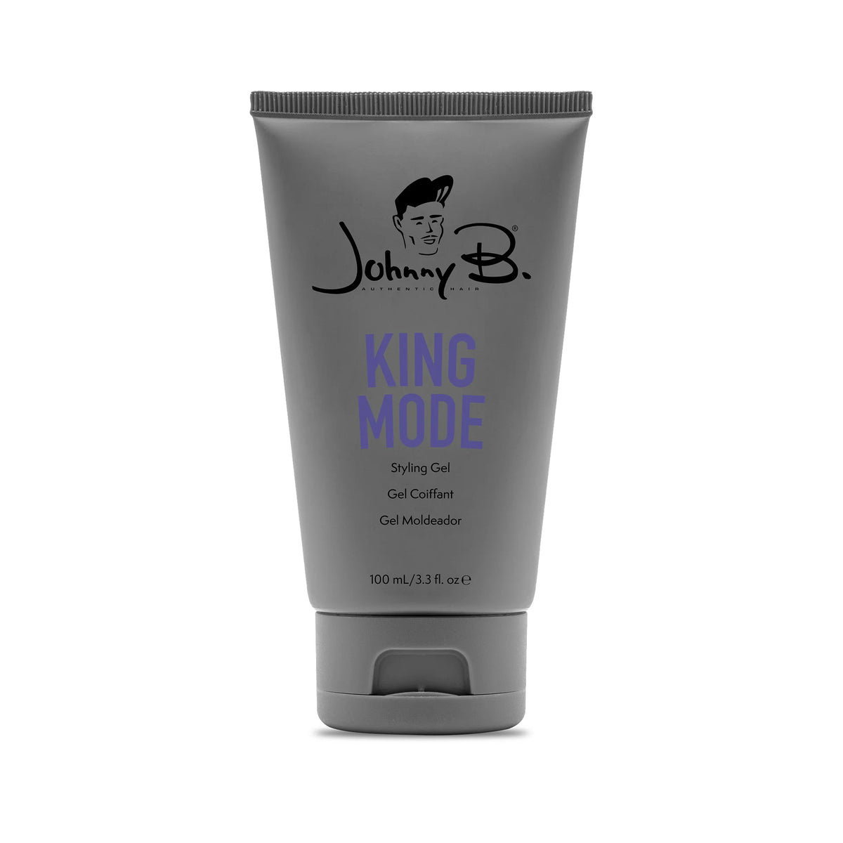 Johnny B. Mode 2026 Holiday Trio