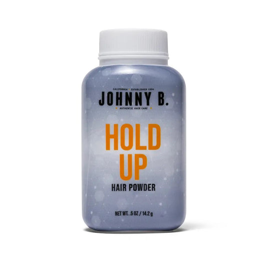 Johnny B. Hold Up Hair Powder 0.5oz