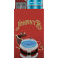 Johnny B. Santa Floor Display with 24 Mode 16oz + 24 Mode 3.3oz