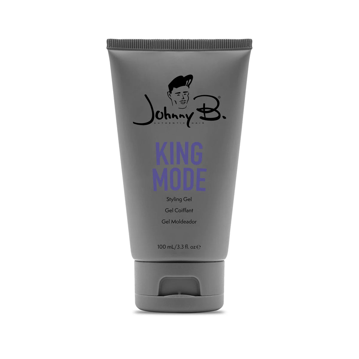 Johnny B. King Mode