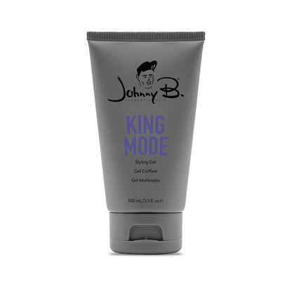 Johnny B. King Mode