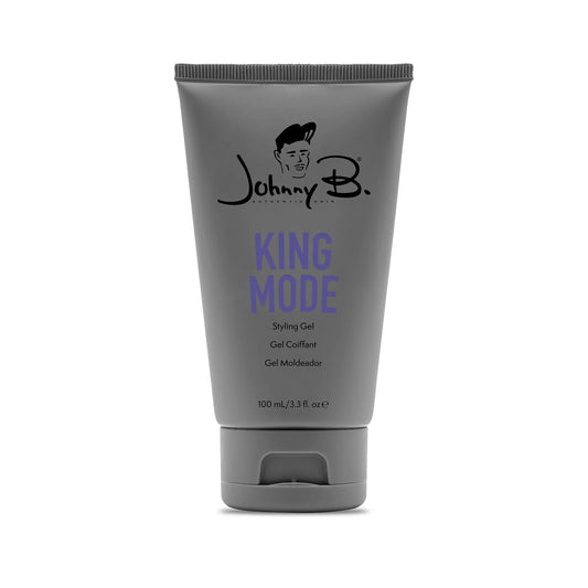 Johnny B. King Mode