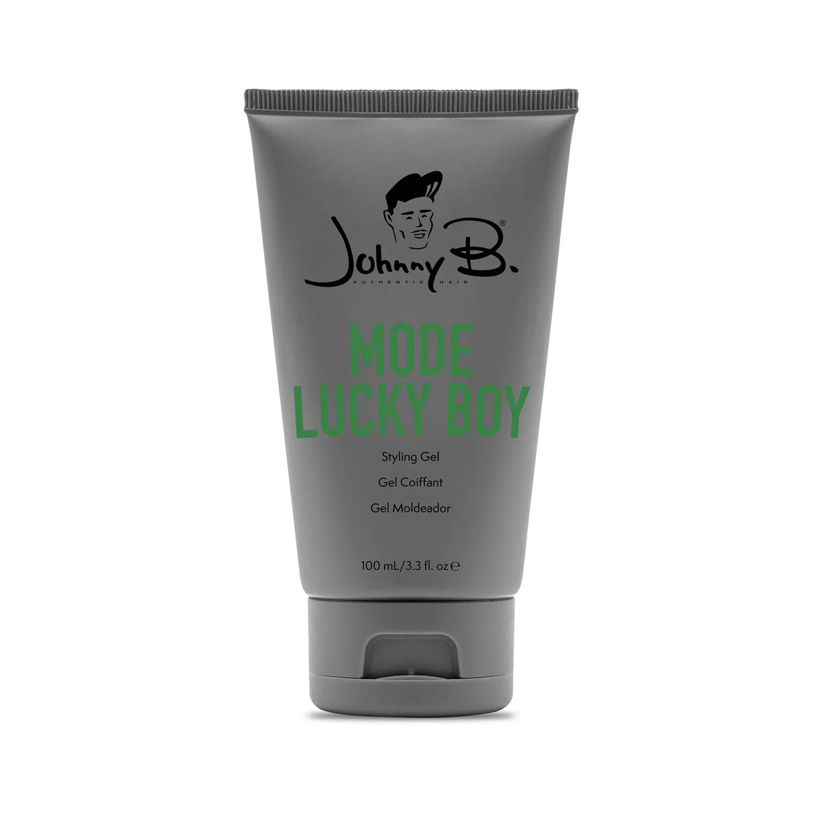 Johnny B. Mode Lucky Boy Styling Gel