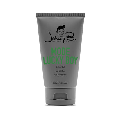Johnny B. Mode Lucky Boy Styling Gel