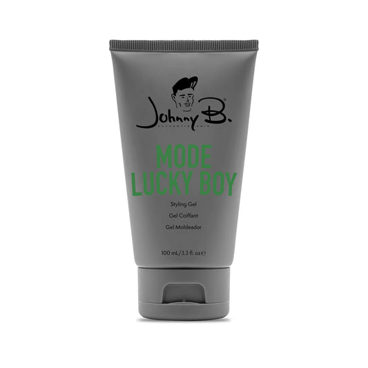 Johnny B. Mode Lucky Boy Styling Gel