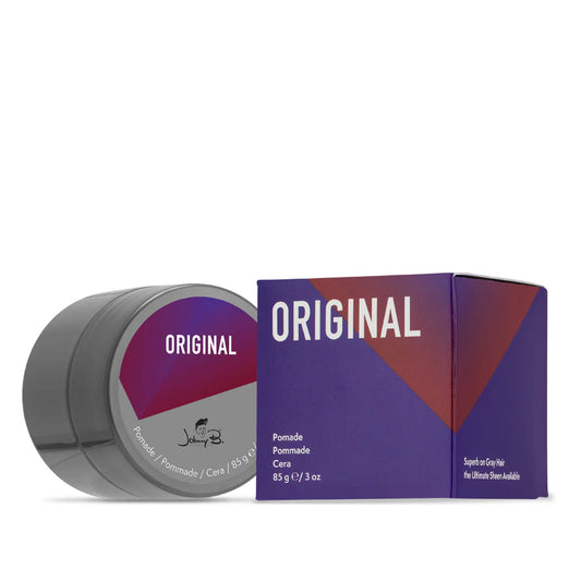 Johnny B. Original Pomade 3oz