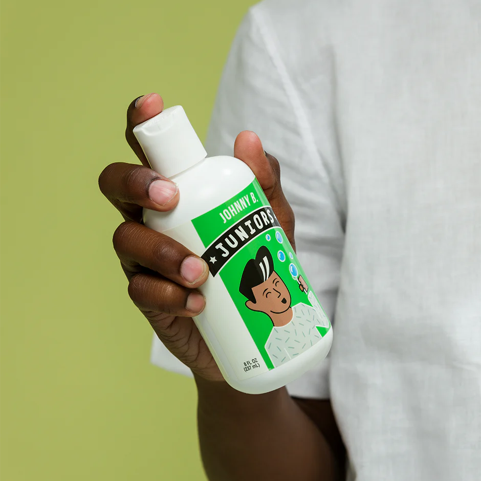 Johnny B. Juniors Conditioner