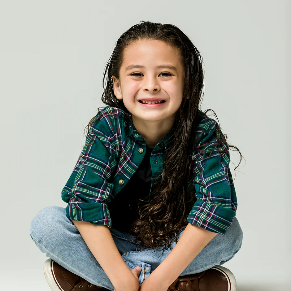 Johnny B. Juniors Conditioner