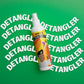 Johnny B. Juniors Detangler 8 oz