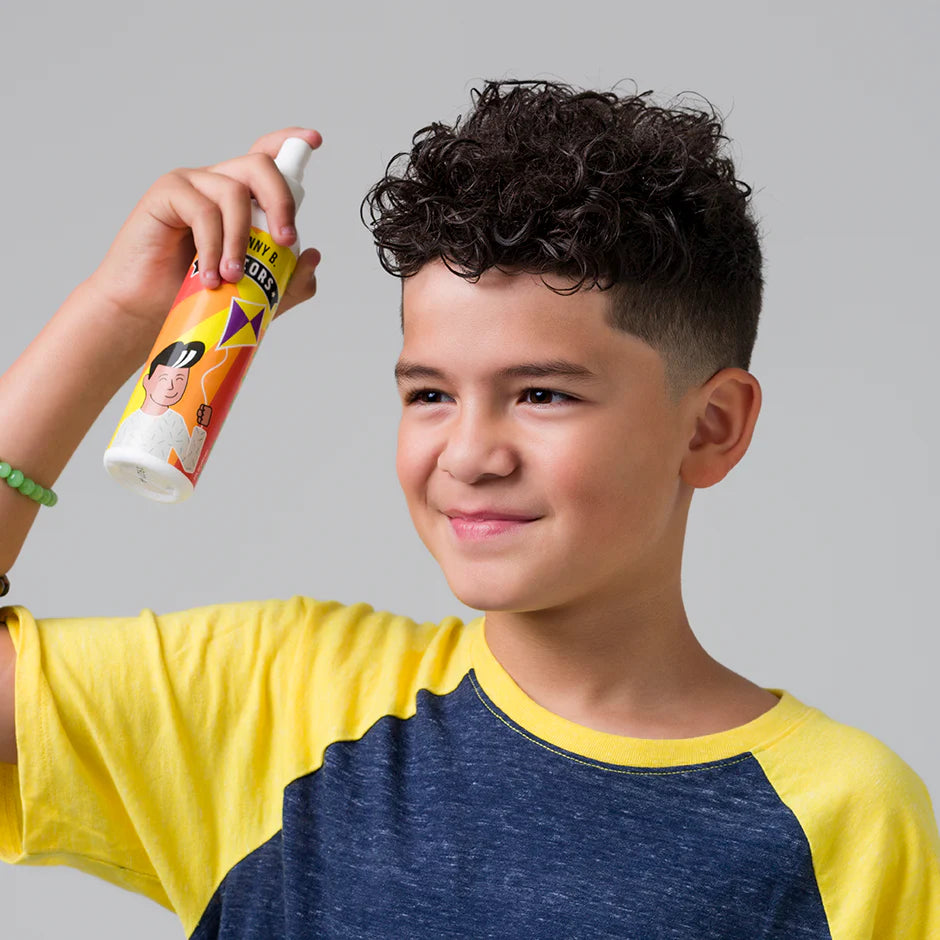 Johnny B. Juniors Detangler 8 oz