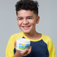 Johnny B. Juniors Gel 8 oz