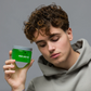 Johnny B. Mode Lucky Boy Styling Gel