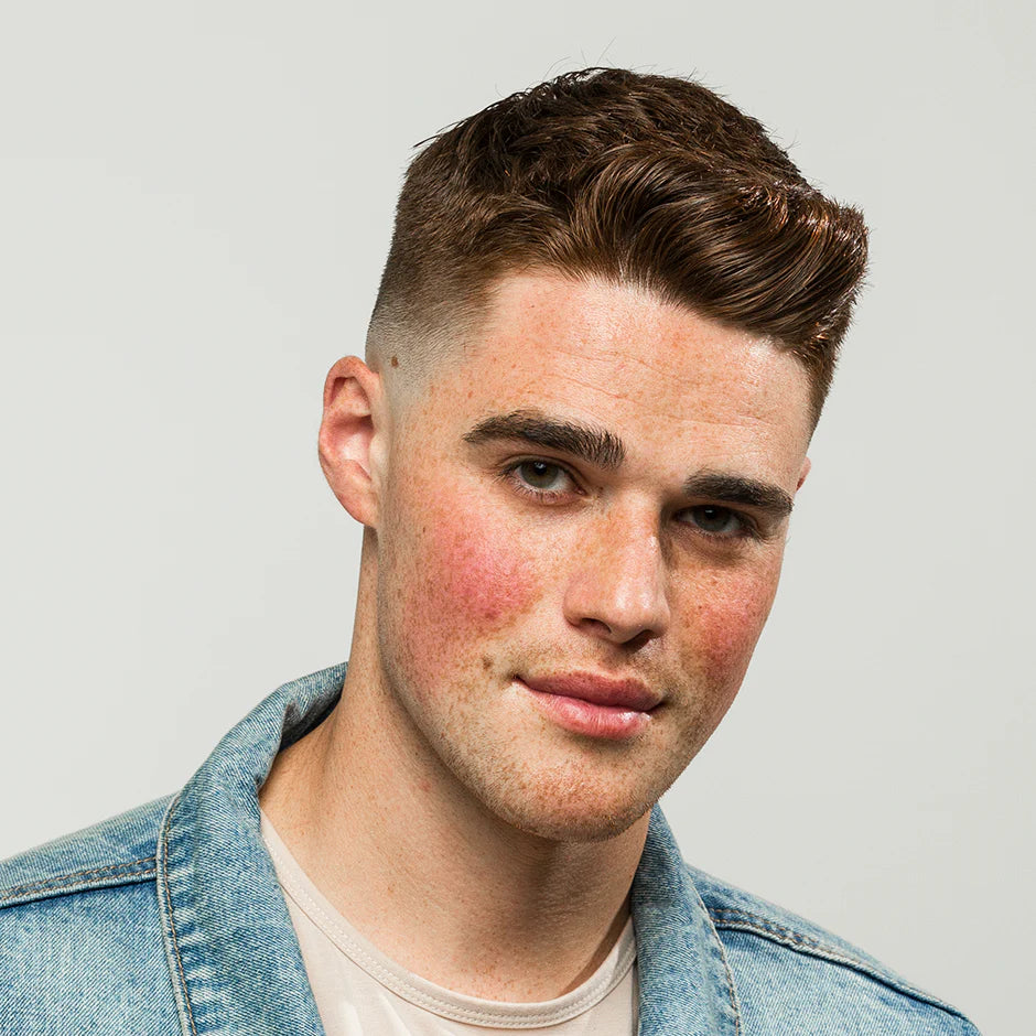 Johnny B. Control Styling Gel