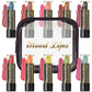 Mood Lips 10 Pack Set