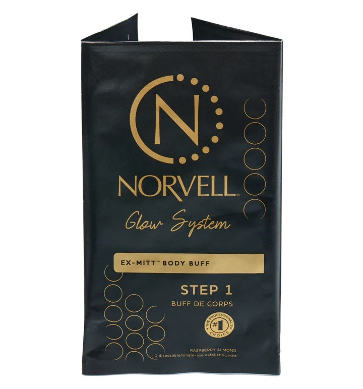 Norvell Glow System Pre-Tan eXmitt