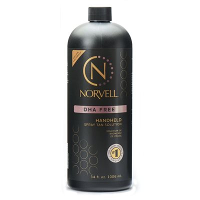 Norvell DHA FREE Training Solution 34oz