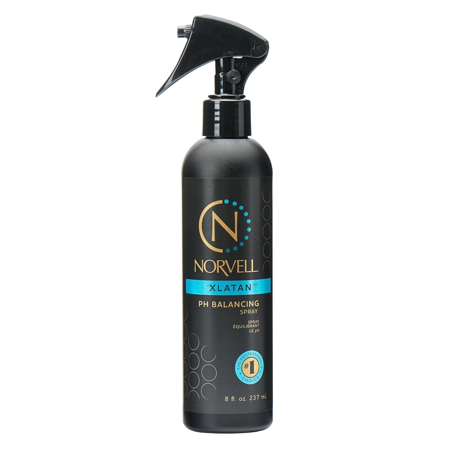 Norvell Pre-Tan Xlatan™ pH Balancing Spray