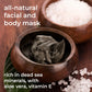 Natural Elephant Dead Sea Mud Mask 9.9 oz (280 g)