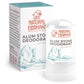 Natural Elephant Alum Natural Deodorant Stick 2 oz