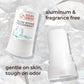 Natural Elephant Alum Natural Deodorant Stick 2 oz