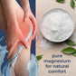Natural Elephant Dead Sea Magnesium Flakes