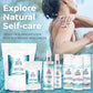 Natural Elephant Dead Sea Magnesium Flakes