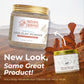 Natural Elephant Ghassoul Moroccan Lava Clay Powder