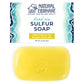 Natural Elephant Dead Sea Sulfur Soap 4.4 oz (125 g)
