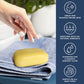 Natural Elephant Dead Sea Sulfur Soap 4.4 oz (125 g)