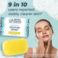Natural Elephant Dead Sea Sulfur Soap 4.4 oz (125 g)